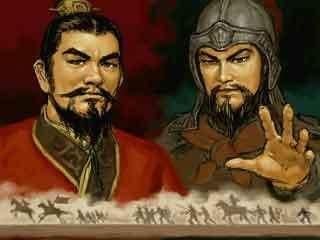 送阁学袁尚书帅蜀分得云字韵