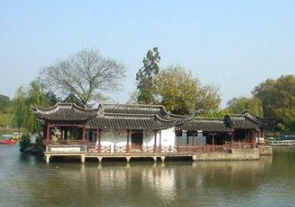 移居二首