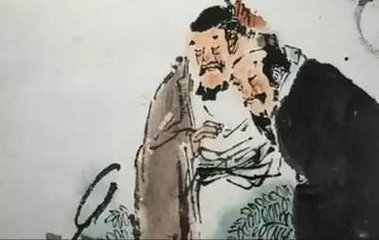赠项斯