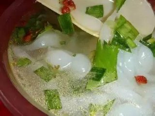 戏咏乡里食物示邻曲
