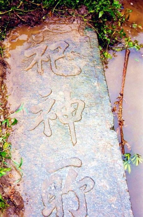 洞霄宫
