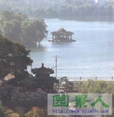 东封山下宴群臣