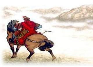 听竹枝赠李侍御