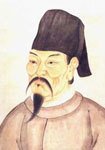 奉和圣制送不蒙都护兼鸿胪卿归安西应制