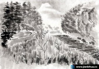 南池宴钱子辛，赋得科斗