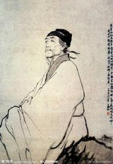 得舍弟观书自中都已达江陵，今兹暮春月末，