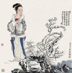 寄履斋