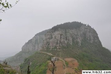题崔逸人山亭