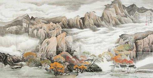 八声甘州（癸丑生朝）