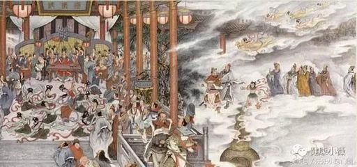 【南吕】一枝花_罗帕传情偷