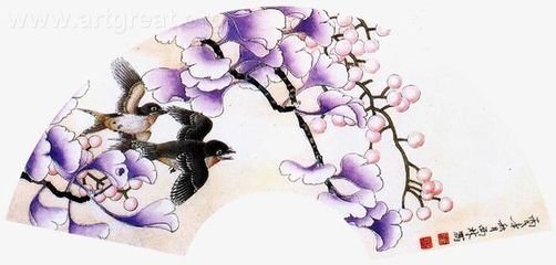 秋扇词