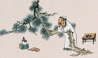 早秋与诸子登虢州西亭观眺
