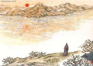 长沙过贾谊宅