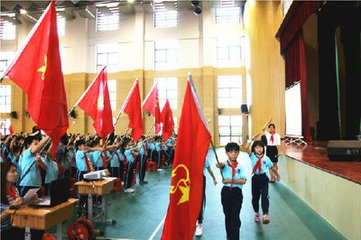 记前辈语