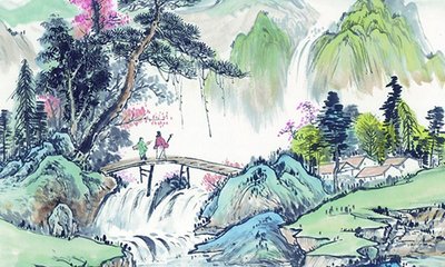 人月圆 卜居外家东园 案以上三首已见三卷本