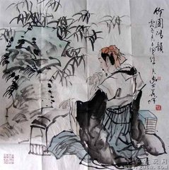 和罗倅竹园唱和之什