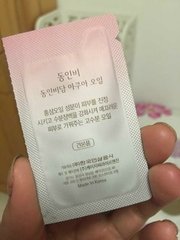 对花有感