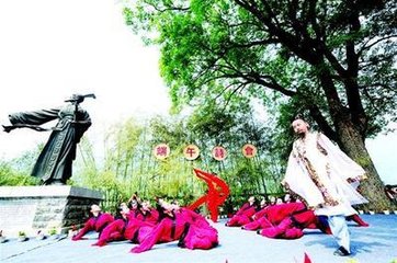 再经秭归二首