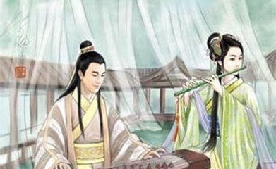高士咏·司马季主