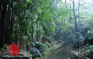 题韦云叟草堂