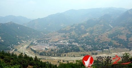 再至山阳