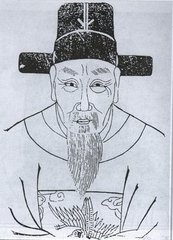 题虬上人房