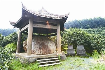 登北苑焙呈高计使谢庾使