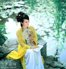 眼儿媚·人随社节去匆匆