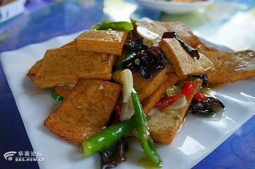 乱后灞上