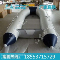 济宁舟中