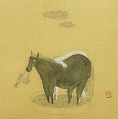 惜双双（中吕宫）