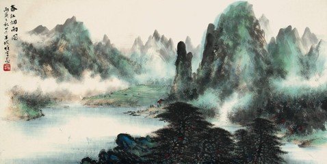 无题一首