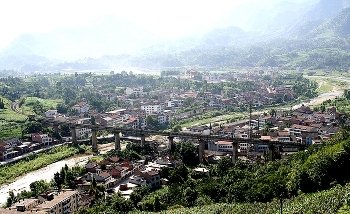 金山驿