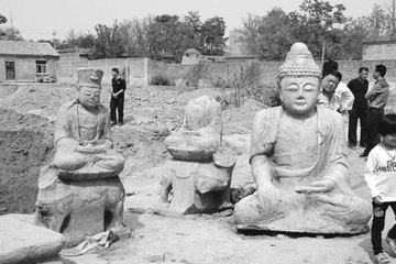 送河间晁寺丞