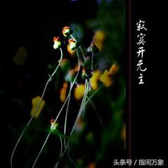 谒金门·芳事晚