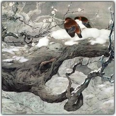 奉和姚令公驾幸温汤喜雪应制