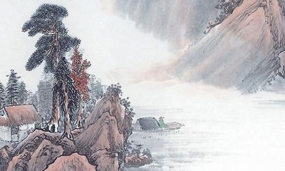秦楼月（寒食日湖南提举胡元高家席上闻琴）