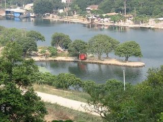 入扬州郭