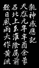 清口怀应书时雪中舟行