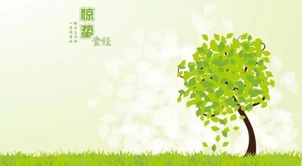 忆秦娥·惊雷节