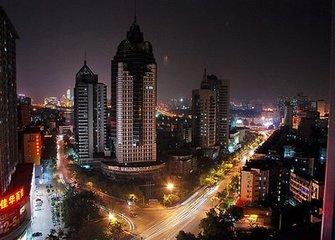 宿阳台观
