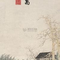 元夕独坐