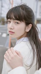 题新栽小松