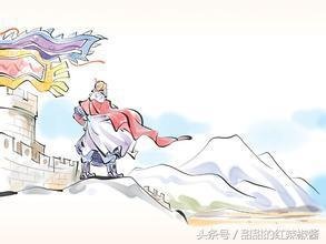 送人入蜀