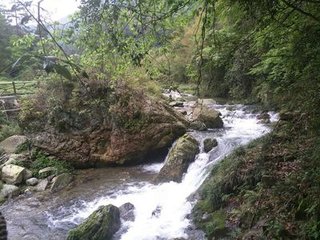 山春洞