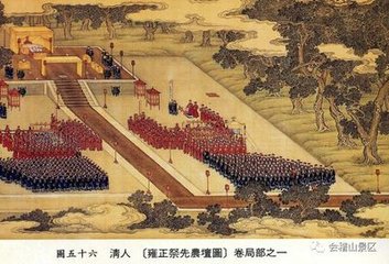 谒禹庙