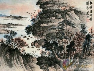 鹧鸪天·静乐堂中禅悦身