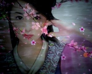 桃源忆故人·不知春色归何处