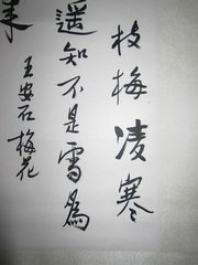 新嫁别