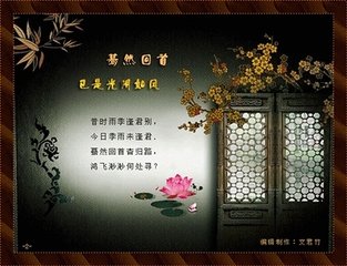 岁尽二首